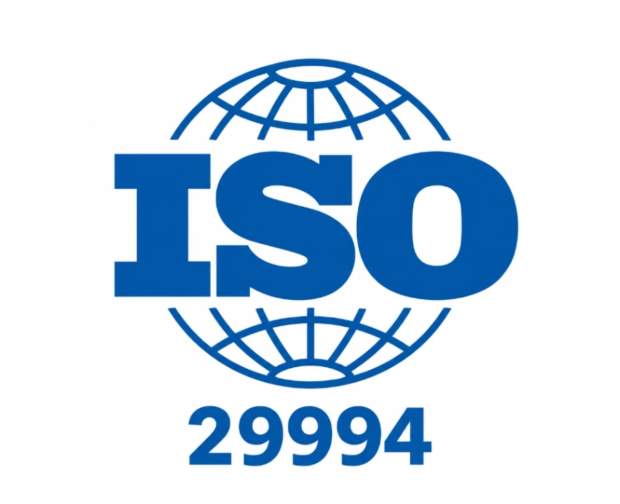 معيار ISO 29994